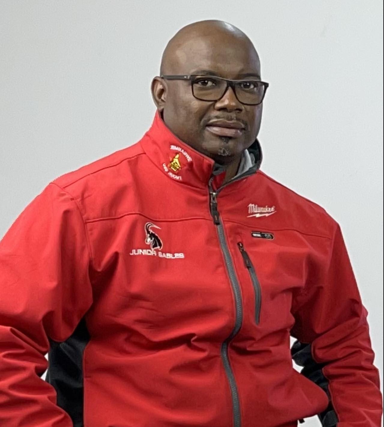 De Souza impressed by Junior Sables performance at ongoing Abu Dhabi World Schools Festivals despite losses