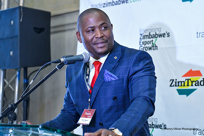 Rwanda-Zimbabwe Business Forum