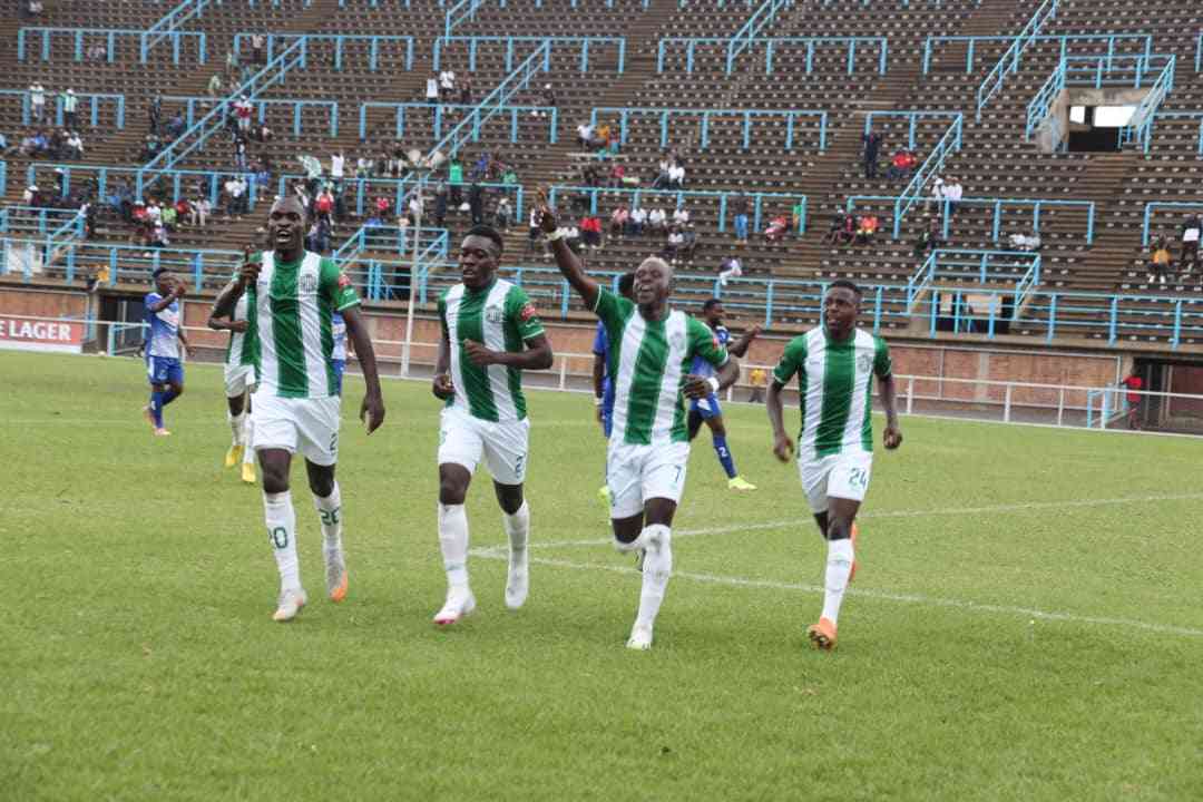 CAPS United apologize for Saturday’s pitch invasion as PSL remains mum