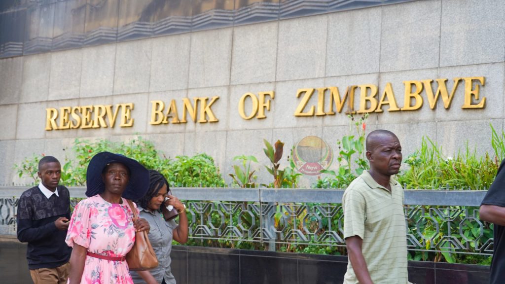 Zimbabwe Archives - NewZimbabwe.com