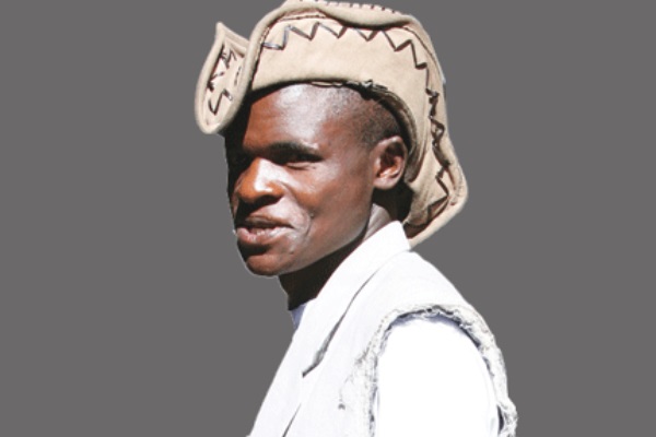 Ras Caleb