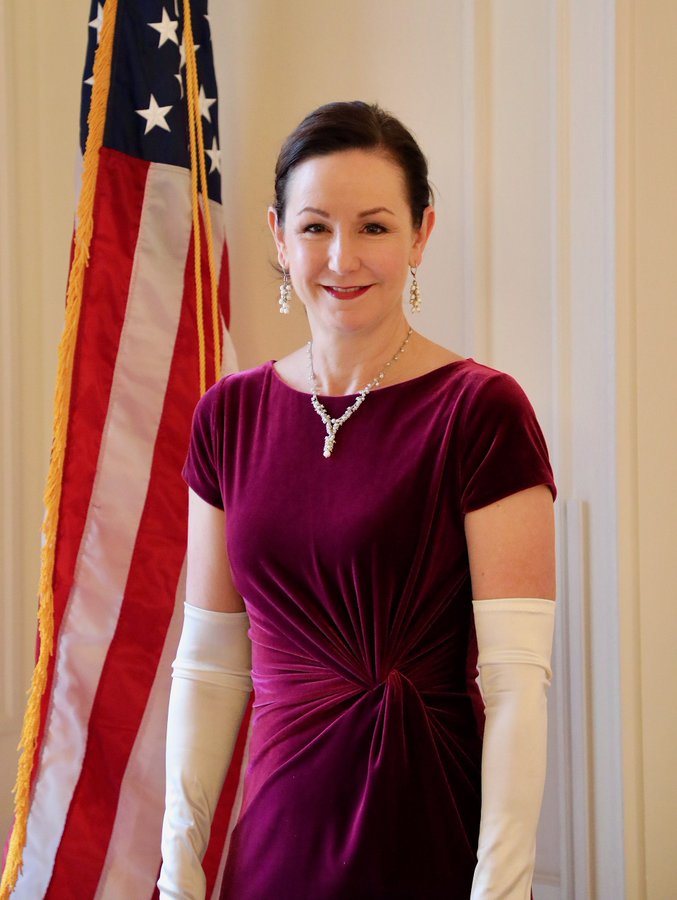 United States elects new ambassador to Zimbabwe - NewZimbabwe.com