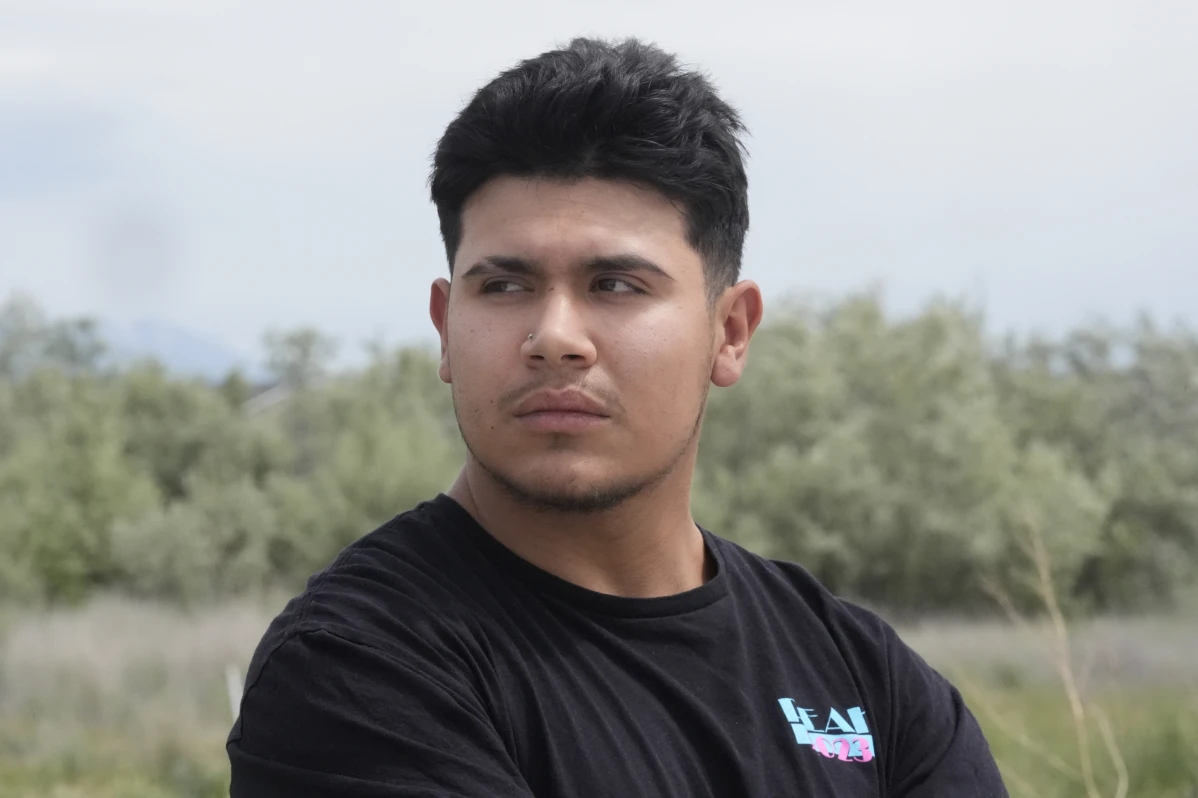 Utah man declined 100K offer to travel to Congo on ‘security job’ that