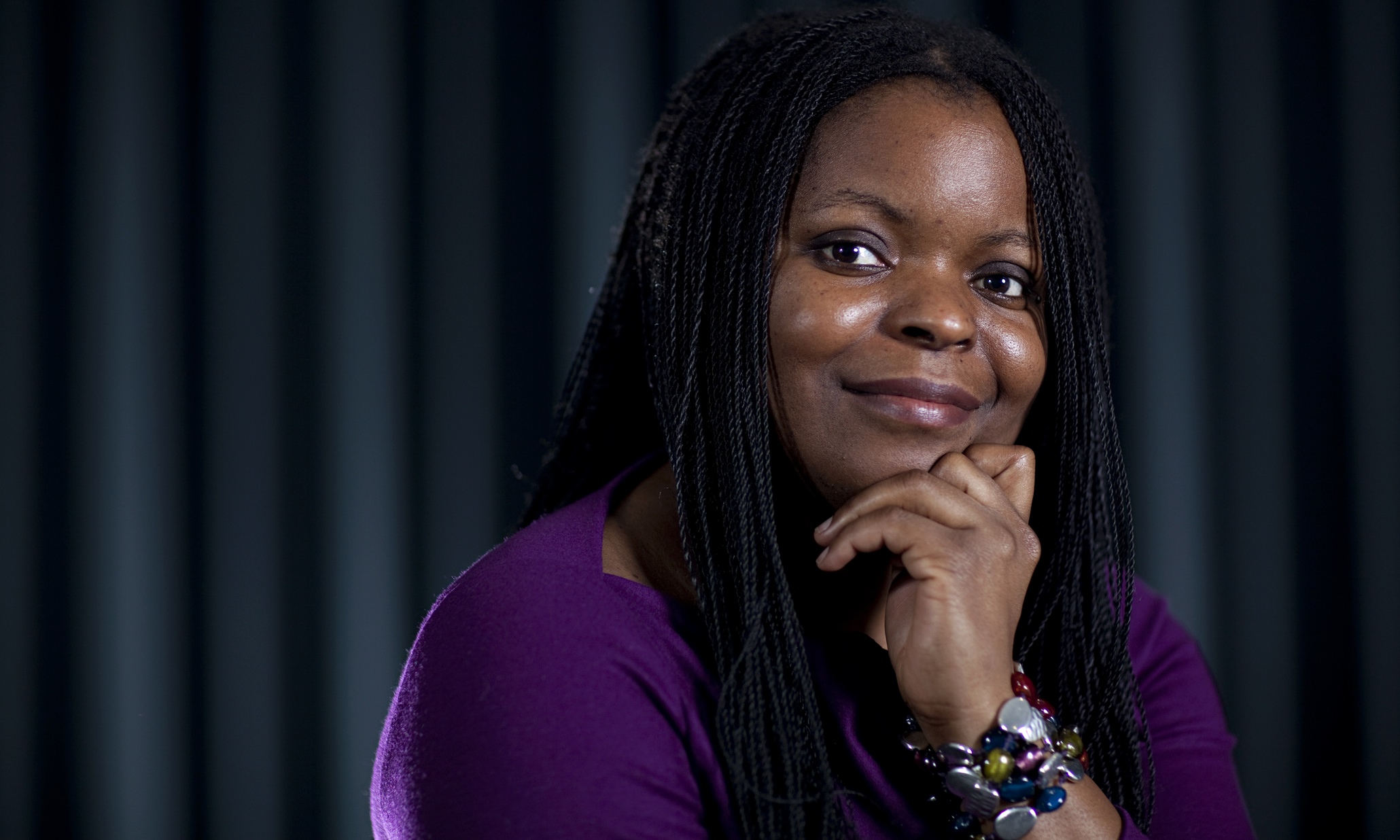 Zimbabwean author Petina Gappah to receive prestigious award