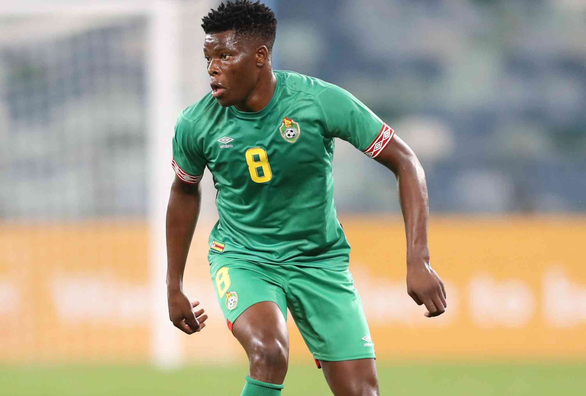 Munetsi, Zemura bounce back in Warriors squad as Kaitano Tembo names Zimbabwe Unity Cup team