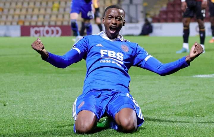 Warriors striker Tawanda Maswanhise leaves Leicester City