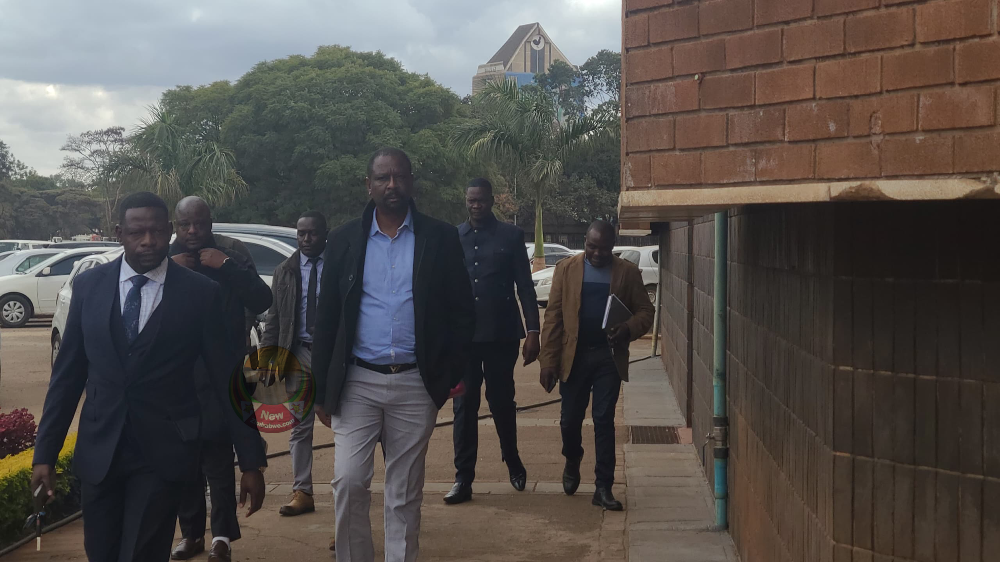 Harare council bosses in court for illegally awarding Moses Mpofu’s