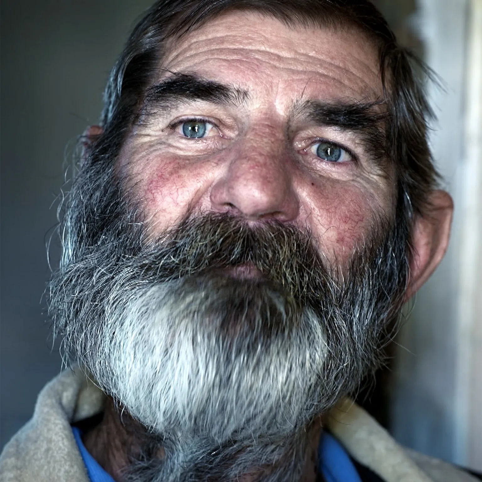 South African mass killer who ‘hunted’ black people says police encouraged him