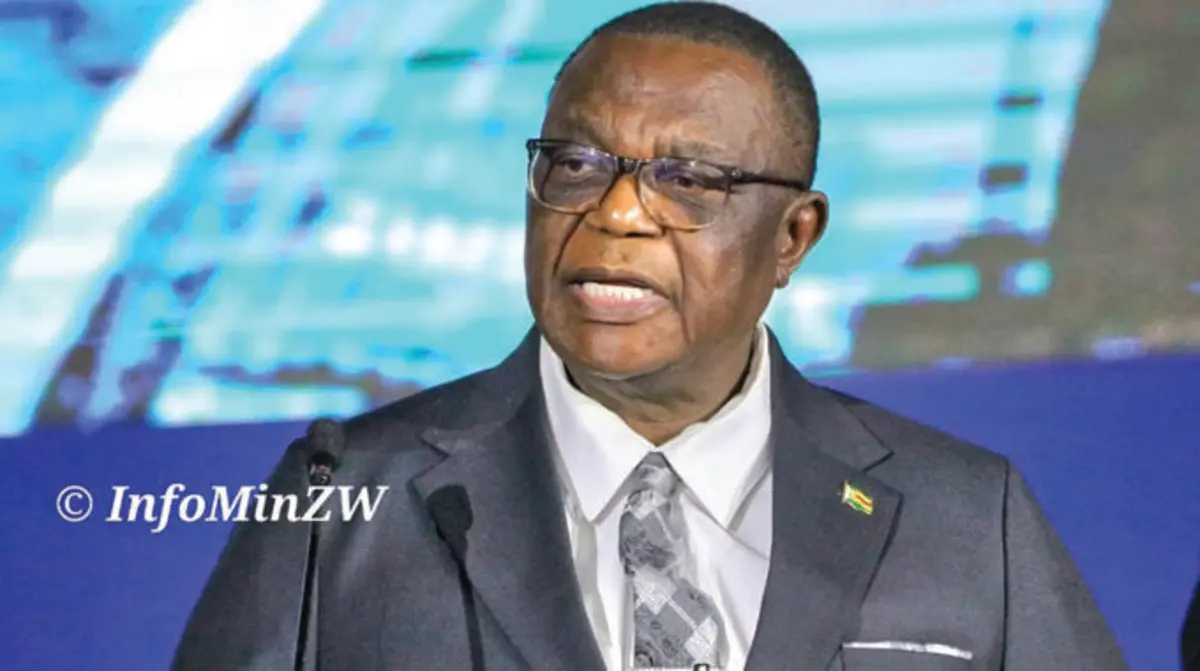 Chiwenga rips into Tanzania’s post-election violence – describes it as disturbing, days after Mnangagwa salutes ‘visionary’ Samia Hassan