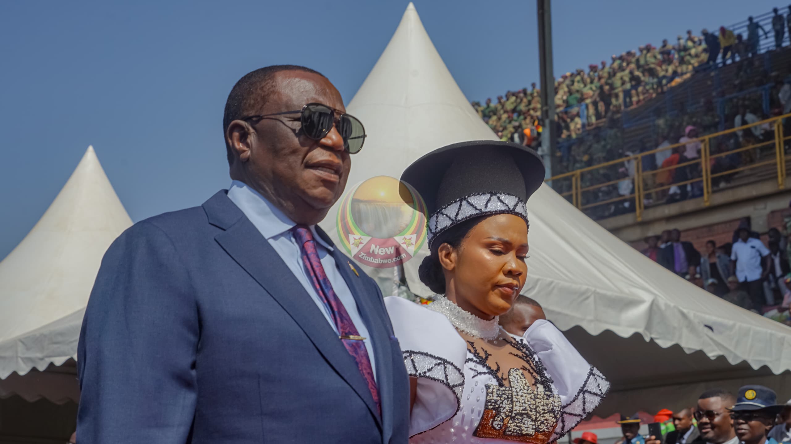 Mliswa takes aim at Chiwenga's wife - accuses her of sabotaging Mnangagwa, says she should quit army position - NewZimbabwe.com