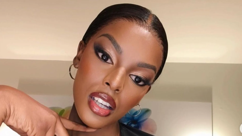 ‘The tears, pain, trauma’: Adetshina opens up about Miss Universe journey
