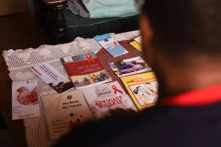 CWGH urges government to boost domestic health funding as donor support wanes