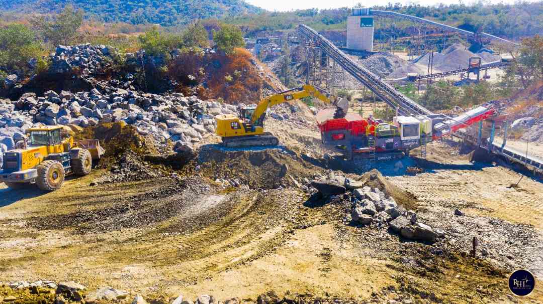 Lithium mining in Zimbabwe: A story of loss for one community