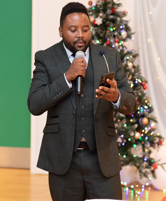 , Zimbabwe Accountants International in strategic partnership with Diaspora Insurance