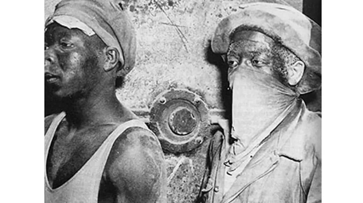 Compensation relief for ex-Wenela workers affected by silicosis, TB