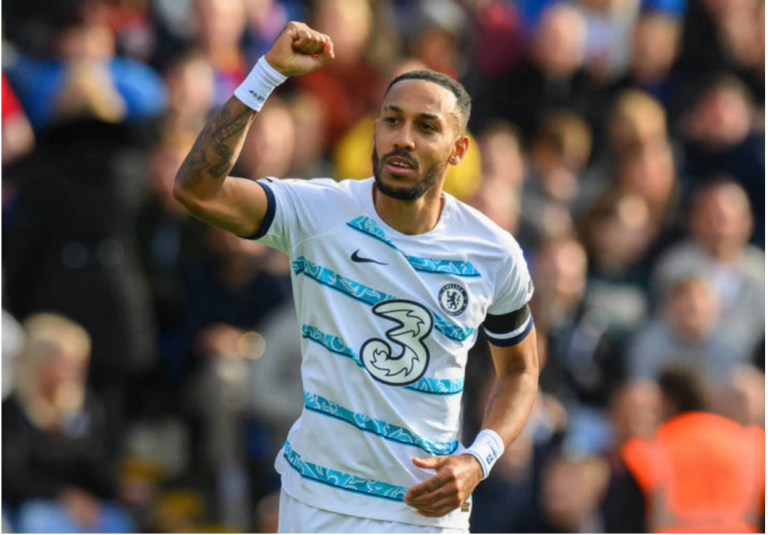 Who was recognized as the top scorer of the Europa League 2023/2024