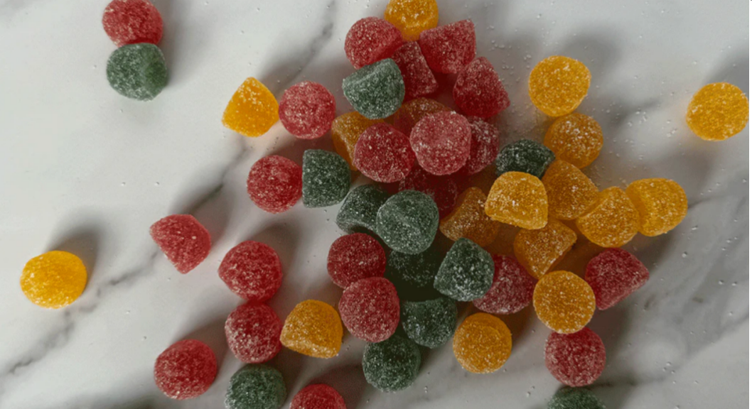 How Long Do Cbd Gummies Last When Do CBD Gummies Kick In and How Long Do They Last? - NewZimbabwe.com