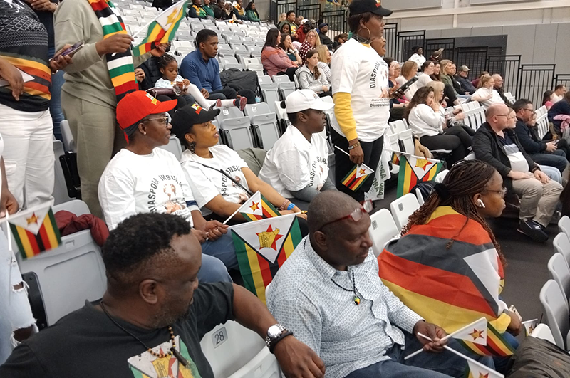 UK: Zim Gems finish third in Celtic Cup; Diaspora Insurance hosts reception for team UK: Zim Gems finish third in Celtic Cup; Diaspora Insurance hosts reception for team