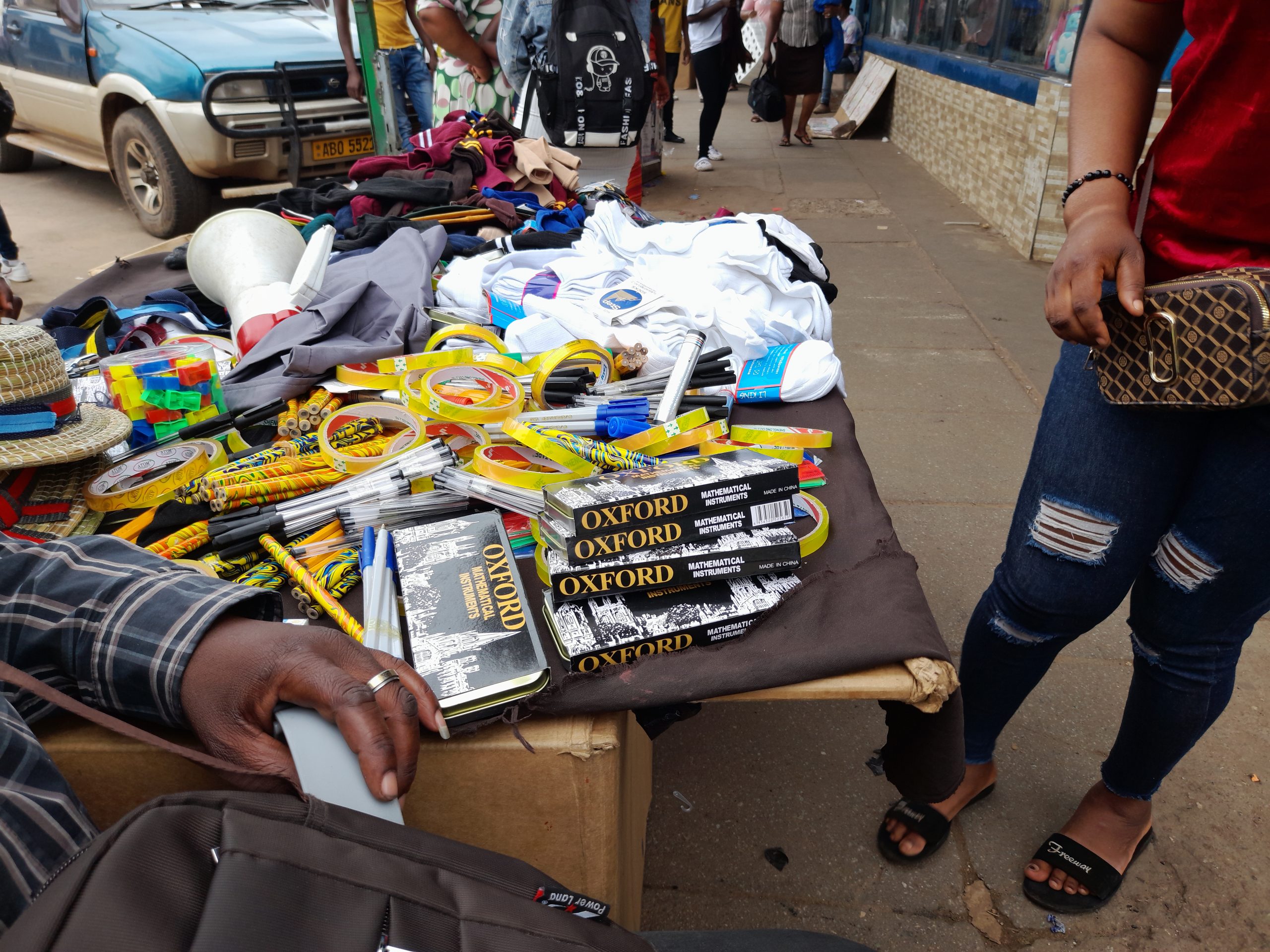 Choked Zimbabweans decry high cost of education as schools anticipate opening for 2025 calendar