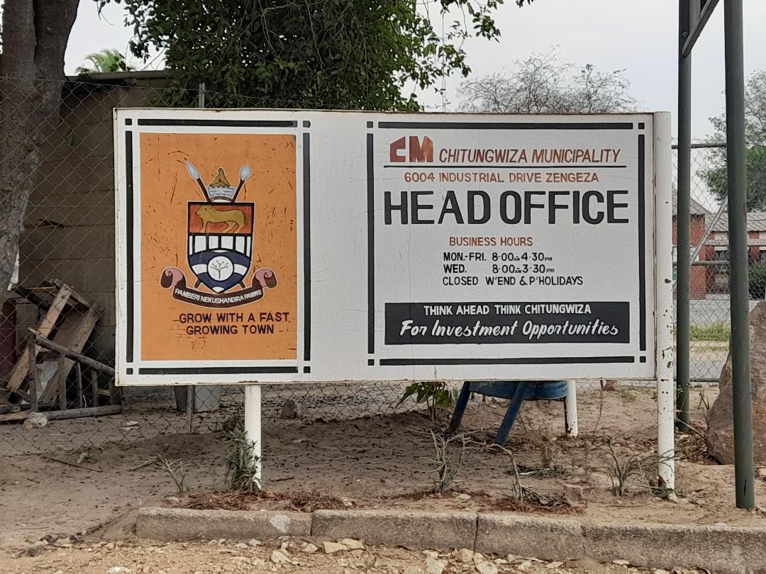 Chitungwiza municipality to demolish unapproved precast walls, shut down unlicensed mobile cash cabins