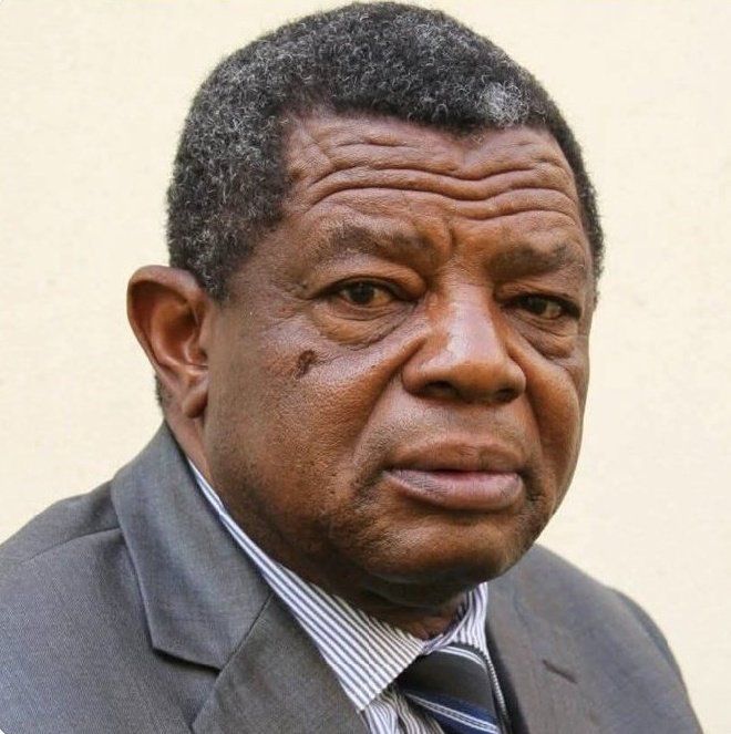 War veteran Blessed ‘Bombshell’ Geza burial set for today 