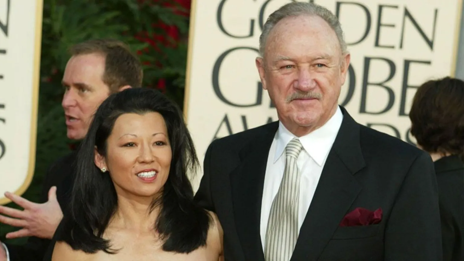 Gene Hackman and his wife found dead at their home