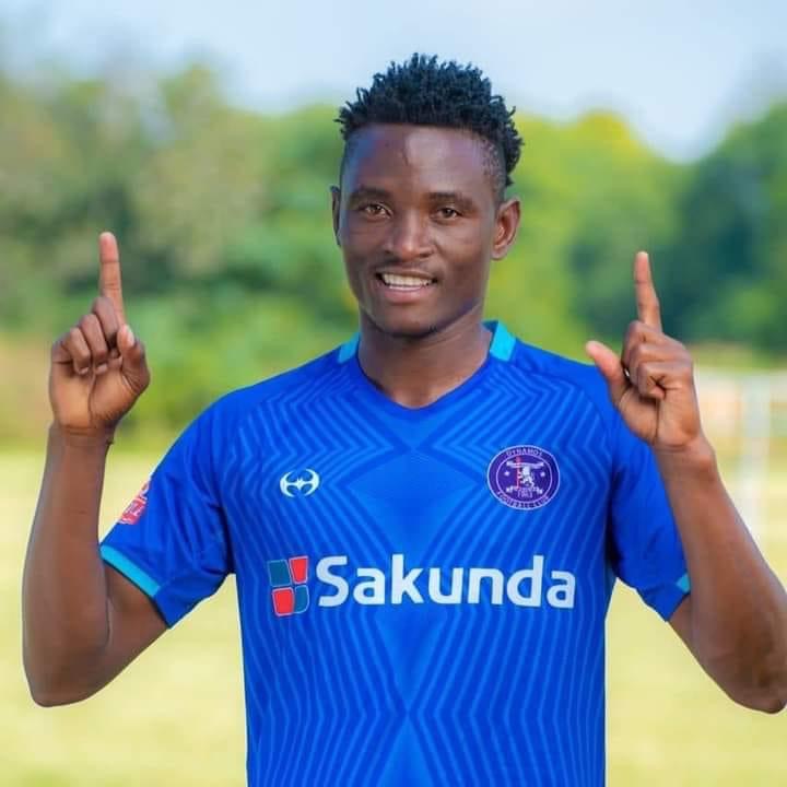 Frank Makarati returns to Rufaro for a clash against former paymasters Dynamos