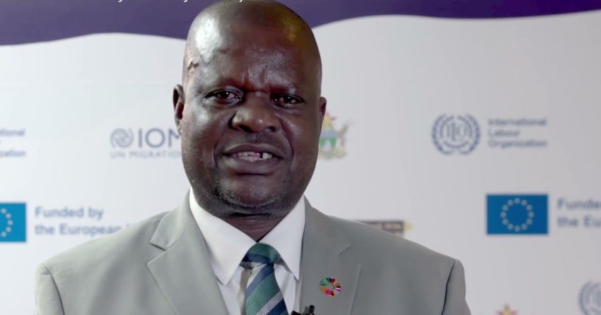 Government condemns corporal punishment on children following viral video of girl’s flogging