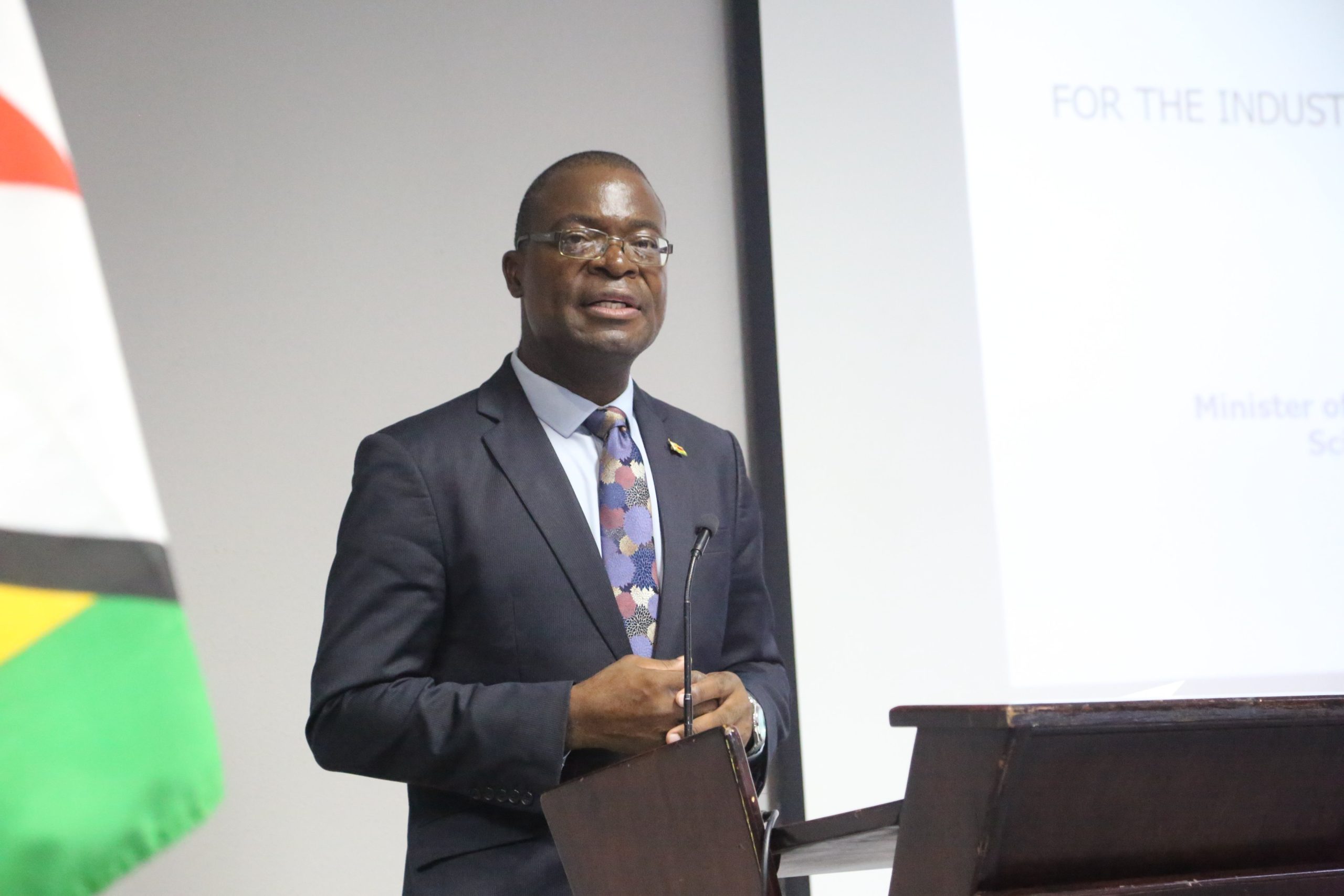 Zimbabwe backs AfCFTA agri-trade plan to boost regional agricultural exports