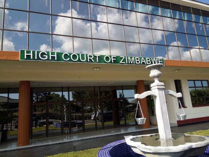 High Court dismisses sex offender’s bid to revive case over ‘crucial witness’ High Court dismisses sex offender’s bid to revive case over ‘crucial witness’