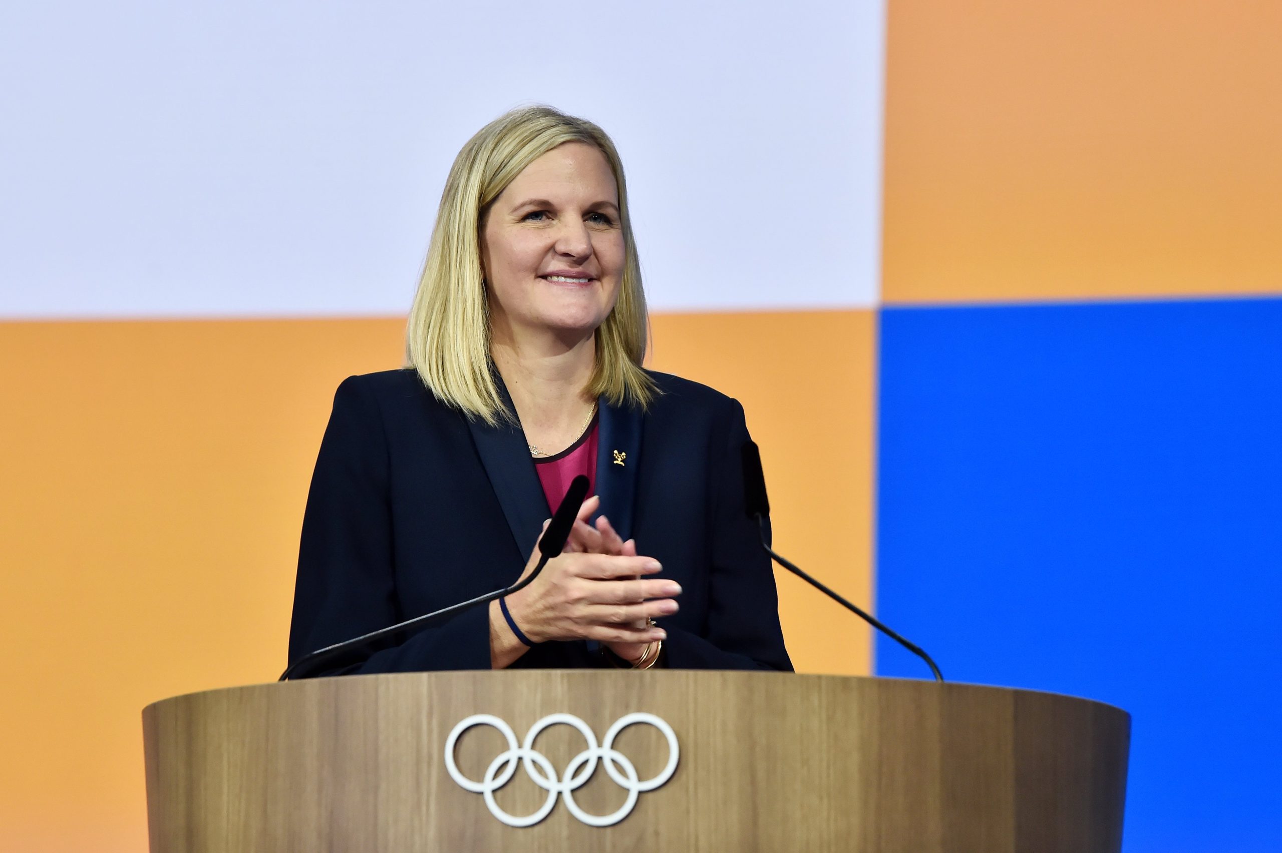 Intersex community raises concern over new IOC athletes eligibility policy 