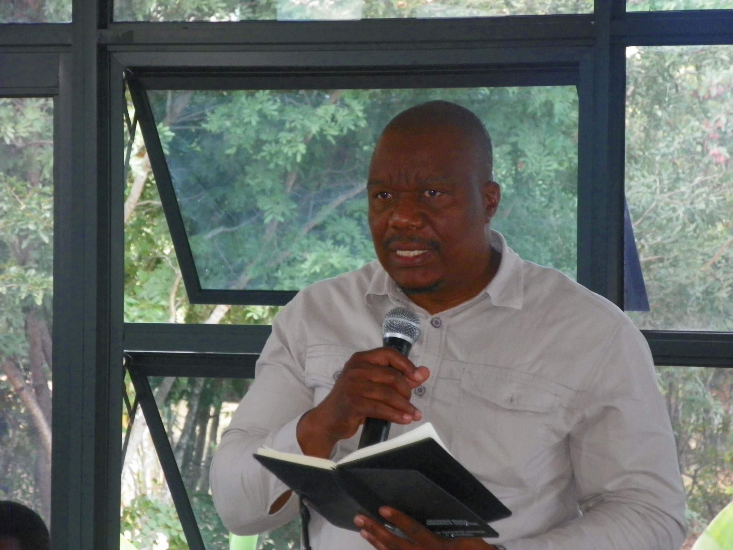 Mutoko Rdc Mutoko RDC threatens legal action against errant mining companies ...