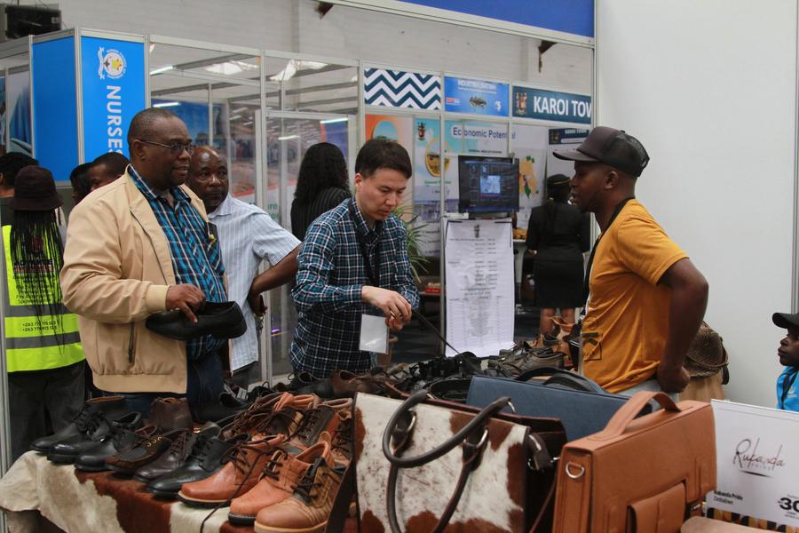 Zimbabwean exotic leather producers tap into China’s zero tariff policy 