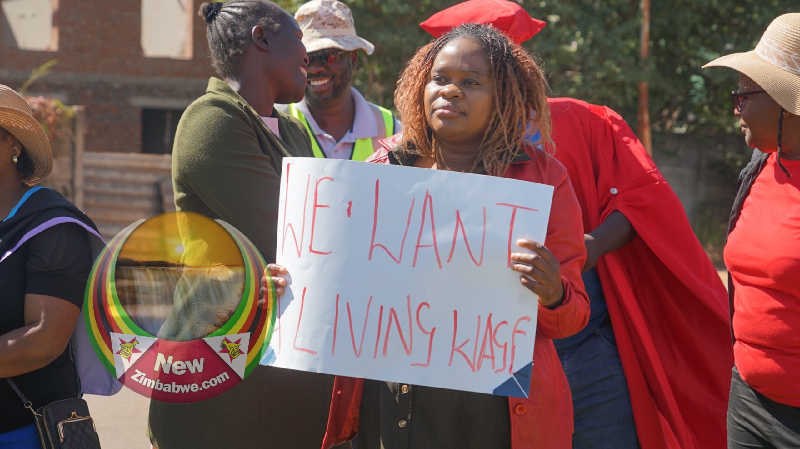 African academia lobby group flags Zimbabwe over crackdown on UZ lecturers