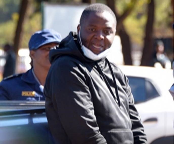 Killer pitbull owner denied bail Killer pitbull owner denied bail