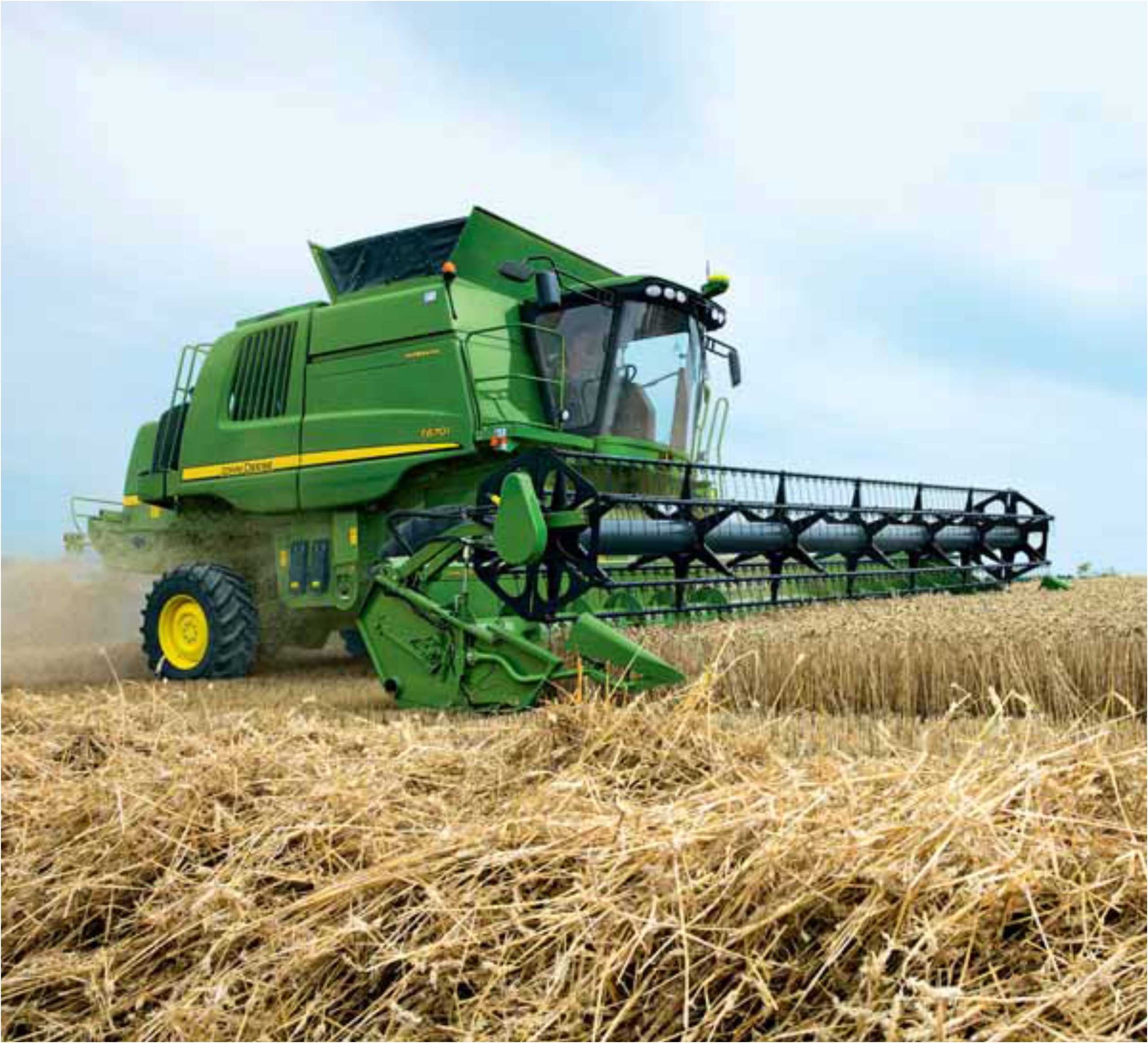False start to trial of white commercial farmer accused of killing boy with combine harvester 4 years ago