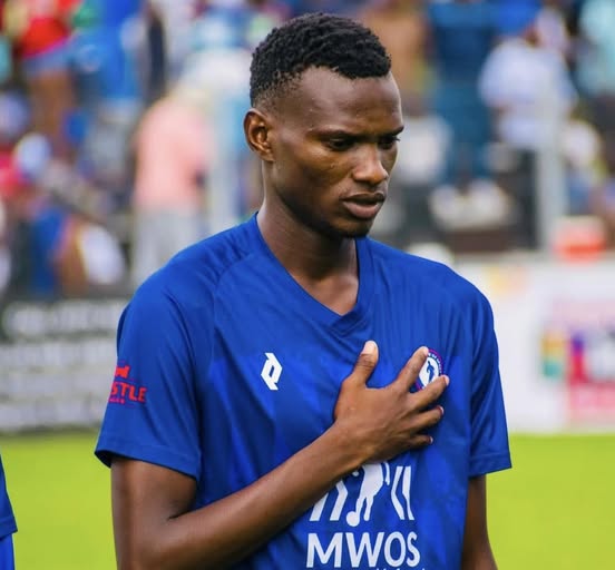 MWOS dominates PSL May awards; Mutasa, Veremu honoured