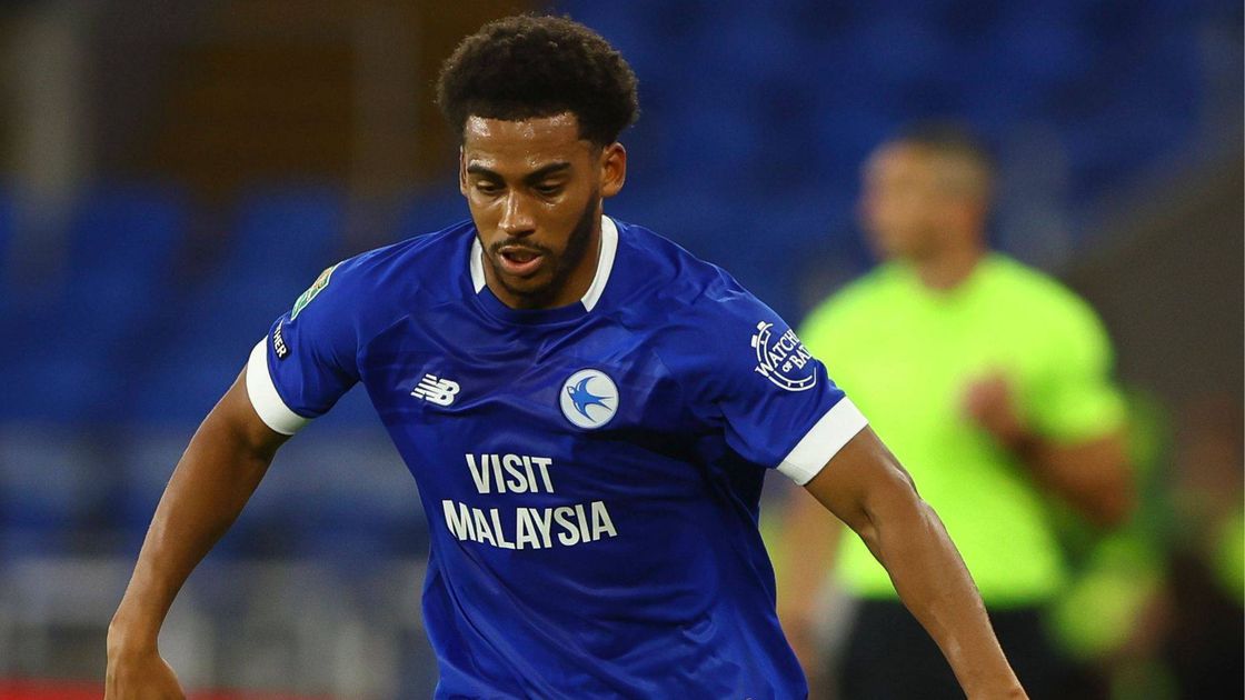 Always grateful for the journey – Andy Rinomhota parts way with Cardiff City