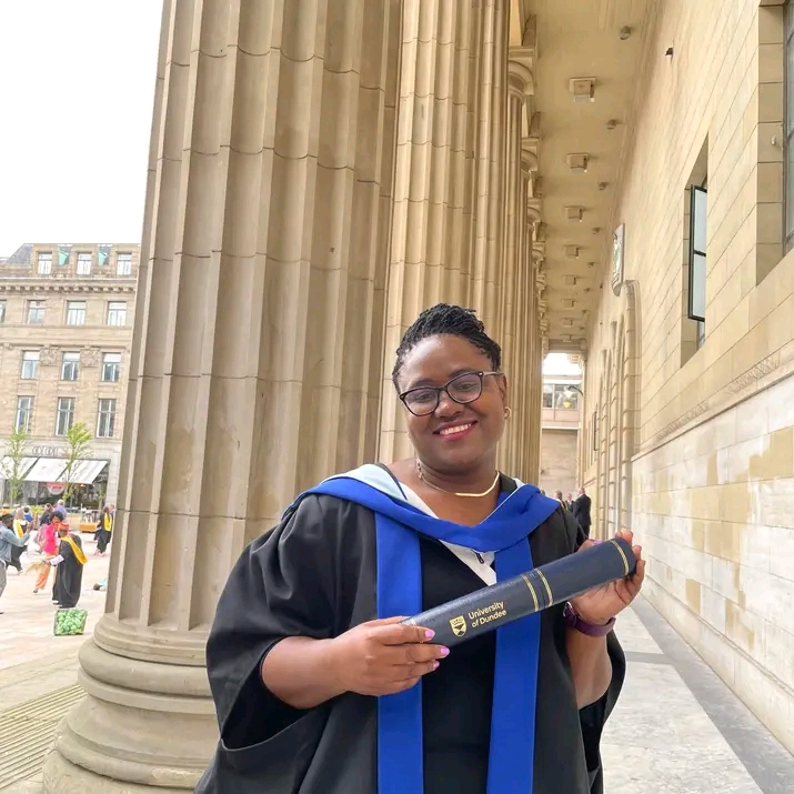 UK: Zimbabwean Embassy ensuring justice is pursued after murder of Dr Fortune Gomo in Dundee