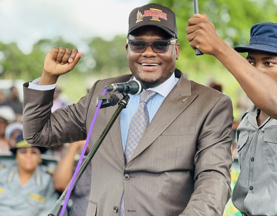 ZANU PF youths slam Tungwarara for sowing divisions in ruling party, question advisory role