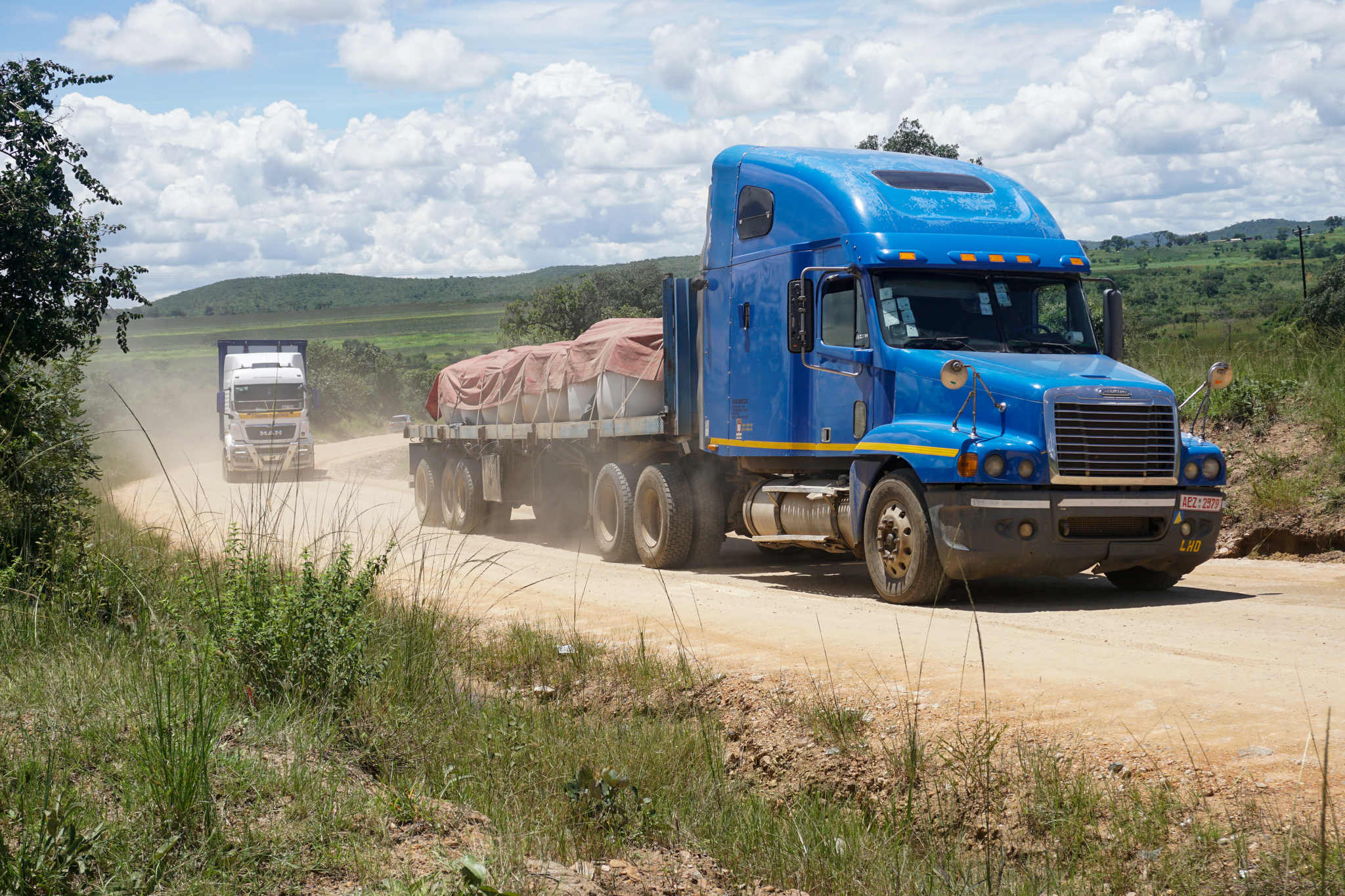 Zimbabwe’s lithium exports hit US$746 million in first half of 2026