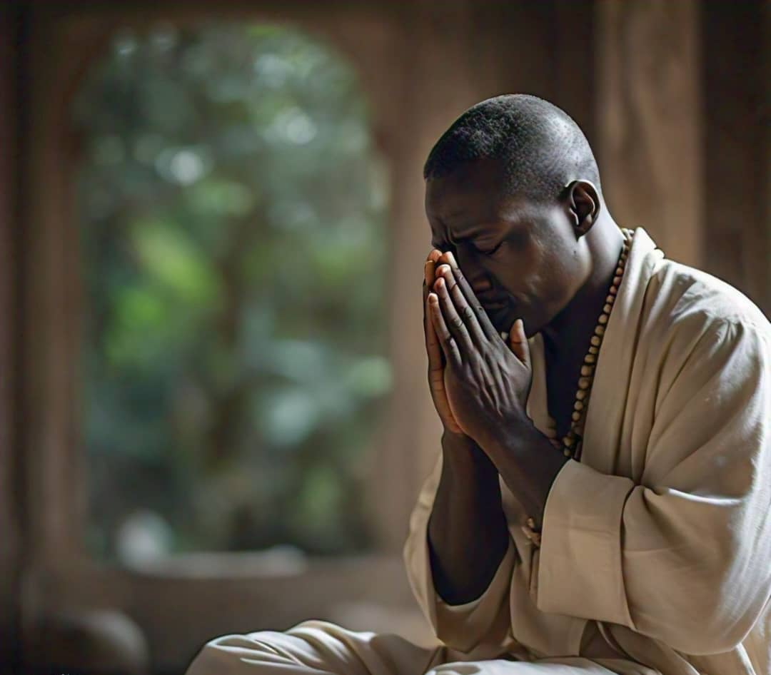 The call to seek the word of the cross
