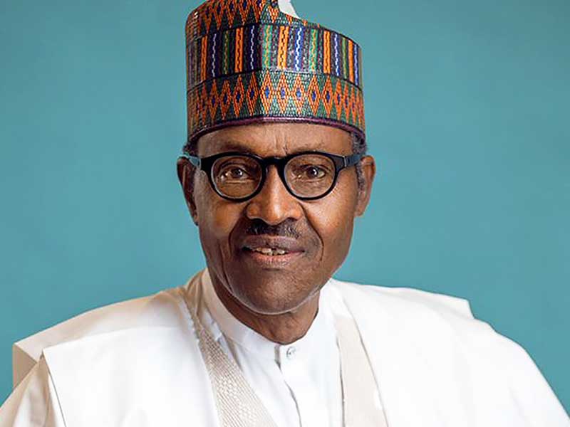 Former Nigerian president Muhammadu Buhari dies at 82 in London