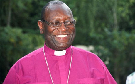 Constitutional Court dismisses former Anglican bishop’s bid to block enforcement of UK divorce order