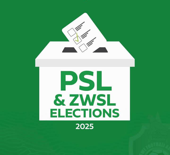PSL, ZWSL устанавливается для избрания новых руководителей 