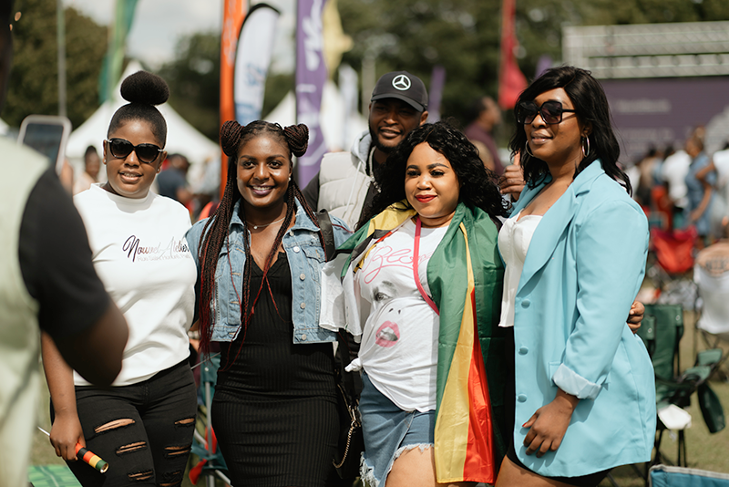 UK: Thousands to throng Hertfordshire Showgrounds as ZimFest returns