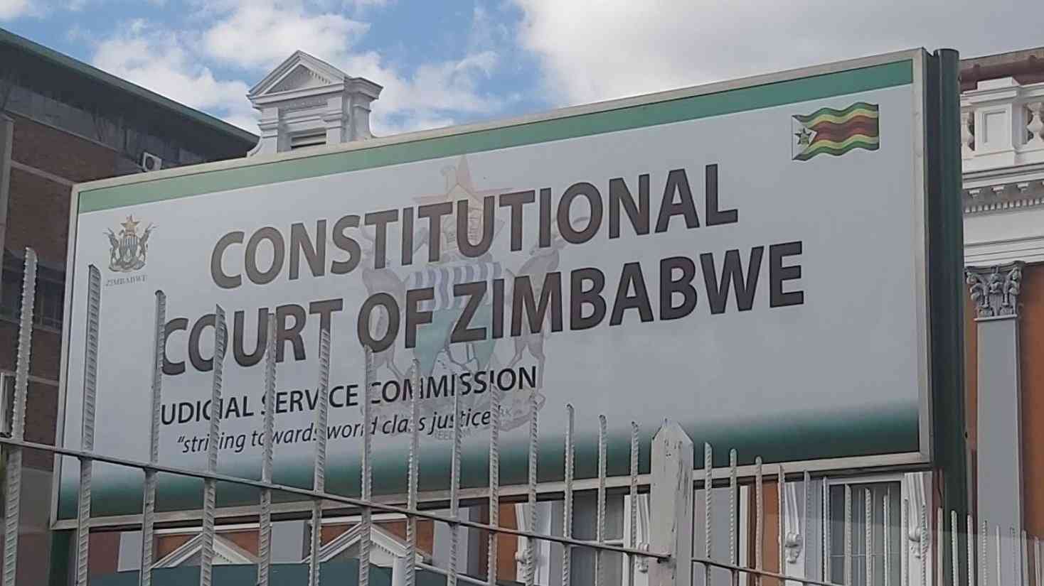 Constitutional Court to hear Mnangagwa’s 2030 term extension challenge