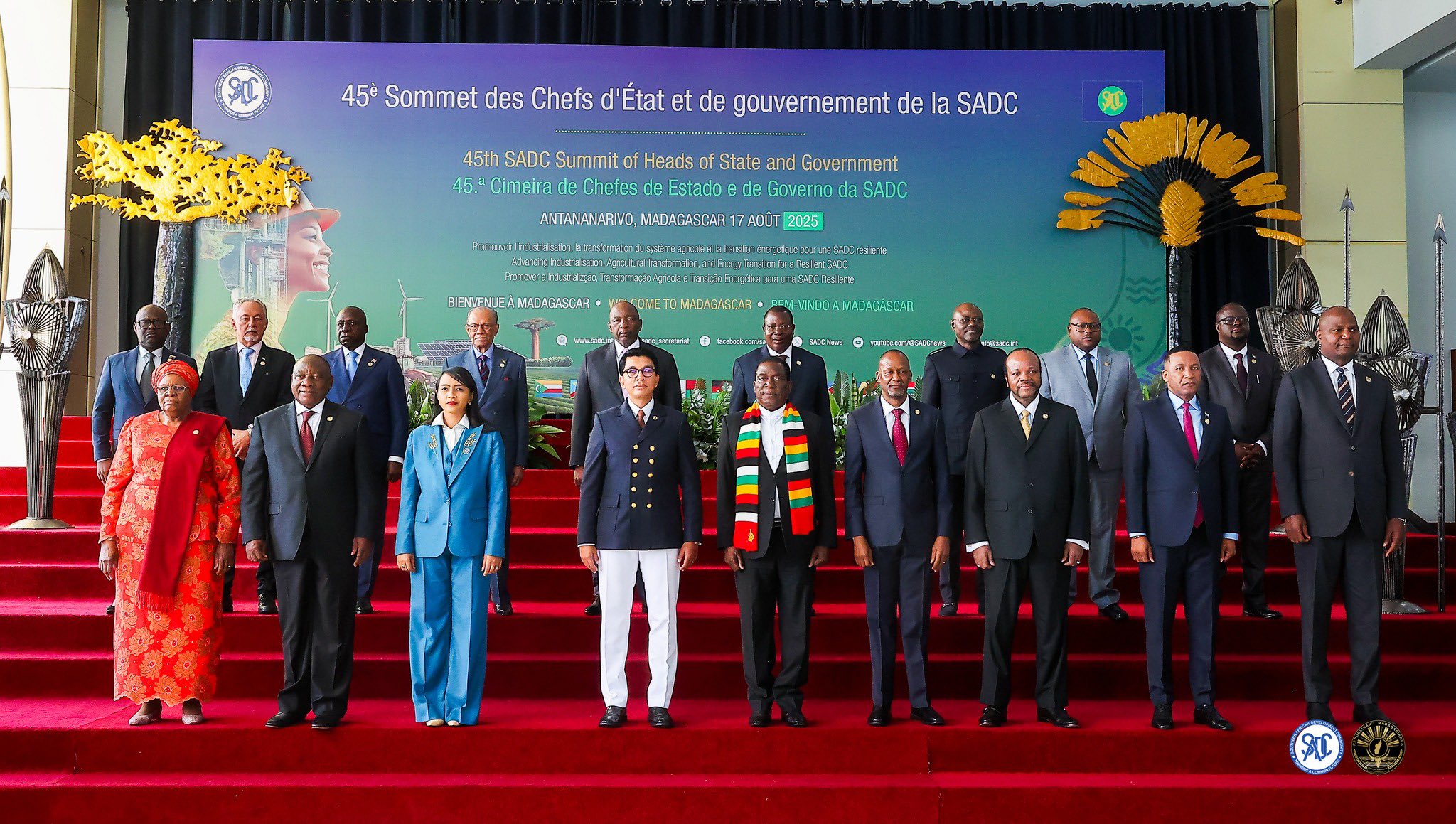 SADC leaders must confront region’s challenges after Mnangagwa’s clumsy handling of Mozambique poll aftermath, DRC conflict 