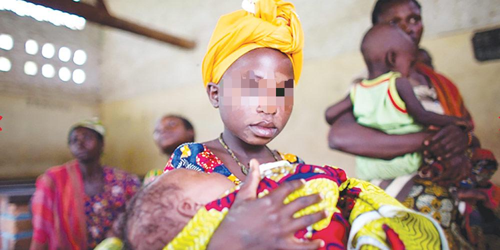 Now, not 200 years later – SADC urged to act urgently to end child marriage