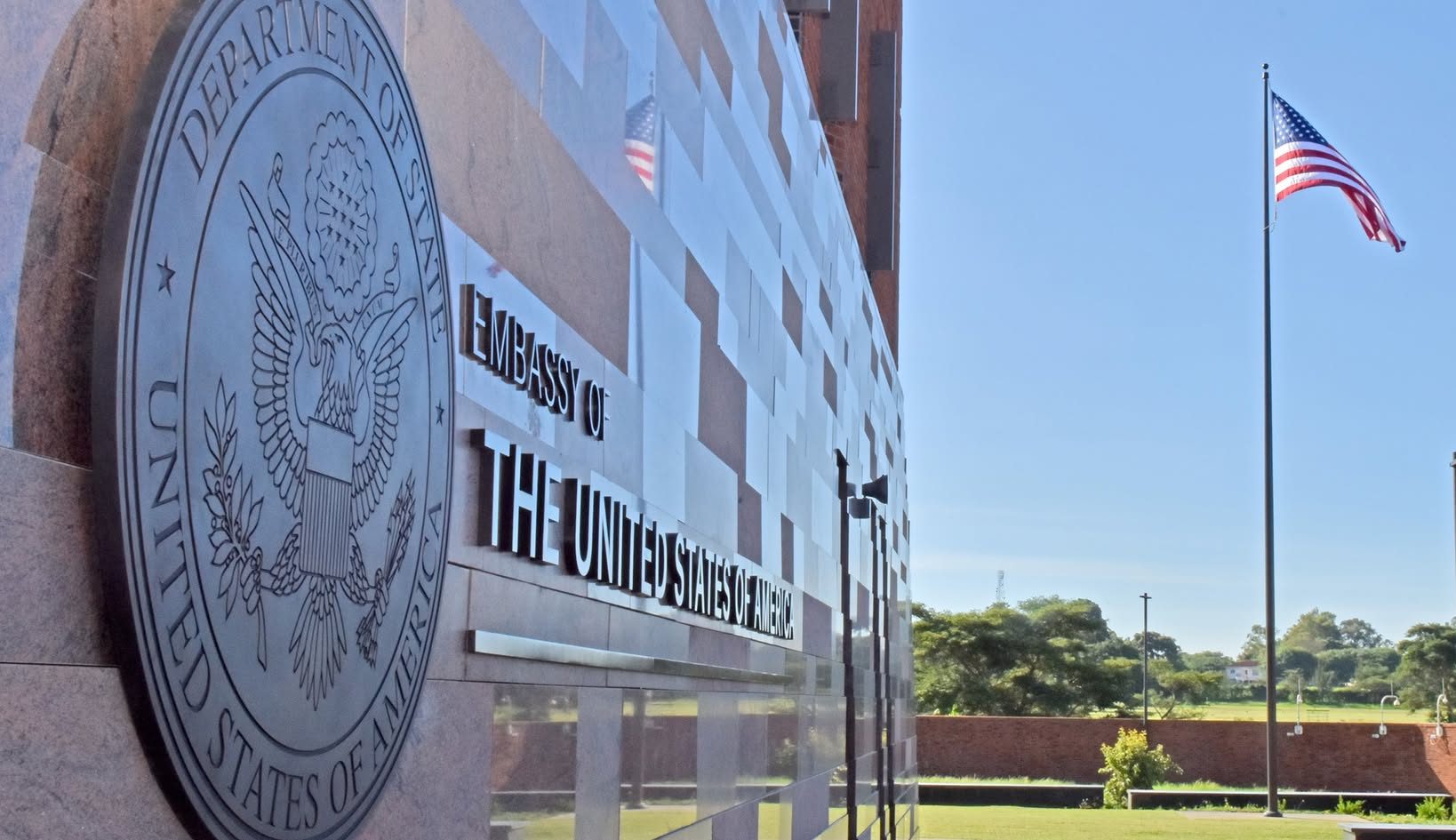 America disputes Zimbabwean government's recent account on US$365 million health deal - NewZimbabwe